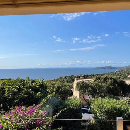 Tatil Evi Bell'am Corse