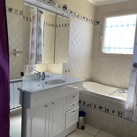 Bell'am Corse Tatil Evi