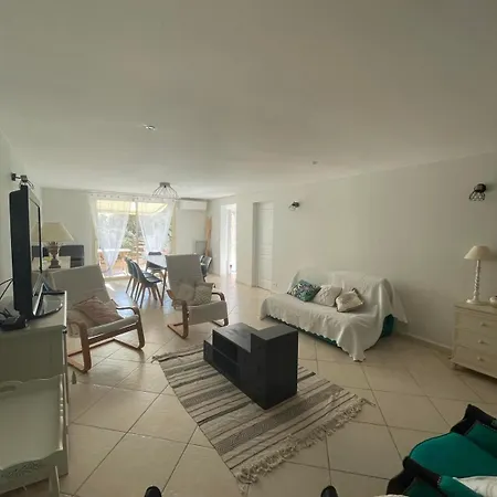 Tatil Evi Bell'am Corse