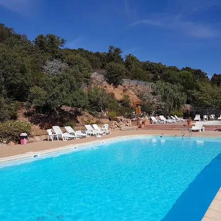 Tatil Evi Bell'am Corse *