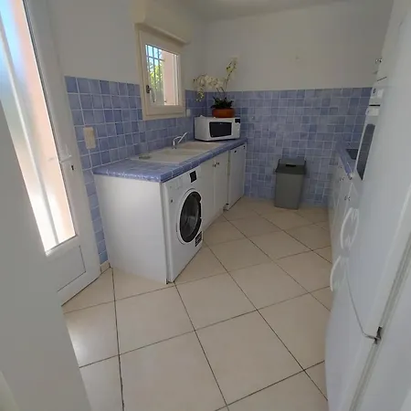 Tatil Evi Bell'am Corse