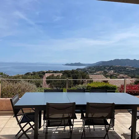 Bell'am Corse Porto-Vecchio (Corsica)