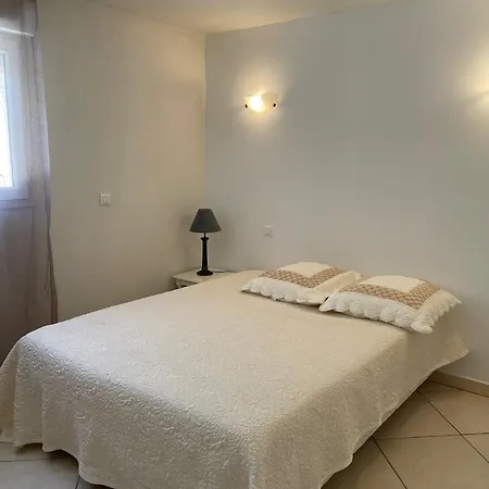 Tatil Evi Bell'am Corse *