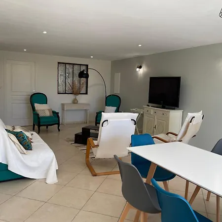 Tatil Evi Bell'am Corse