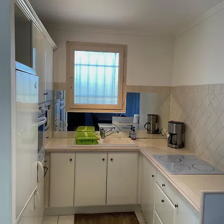 Tatil Evi Bell'am Corse Porto-Vecchio (Corsica)