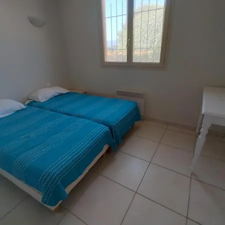 Tatil Evi Bell'am Corse *