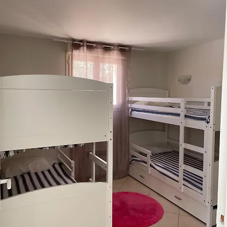 Tatil Evi Bell'am Corse Porto-Vecchio (Corsica)