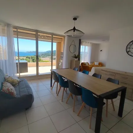 Bell'am Corse Porto-Vecchio (Corsica)