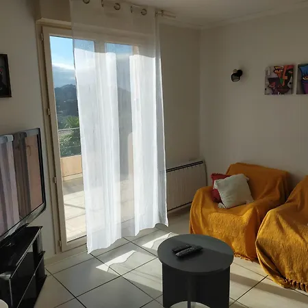 Bell'am Corse Tatil Evi