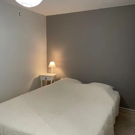 Tatil Evi Bell'am Corse Porto-Vecchio (Corsica)