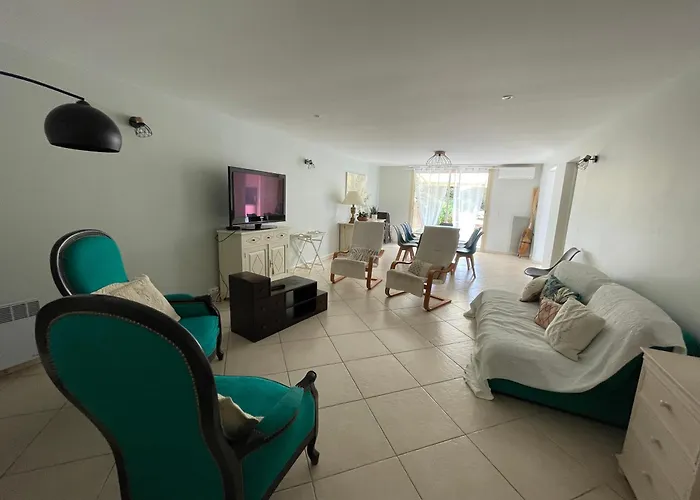 Bell'am Corse * Порто-Веккьо