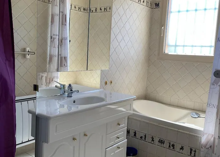 Bell'am Corse Дом отдыха