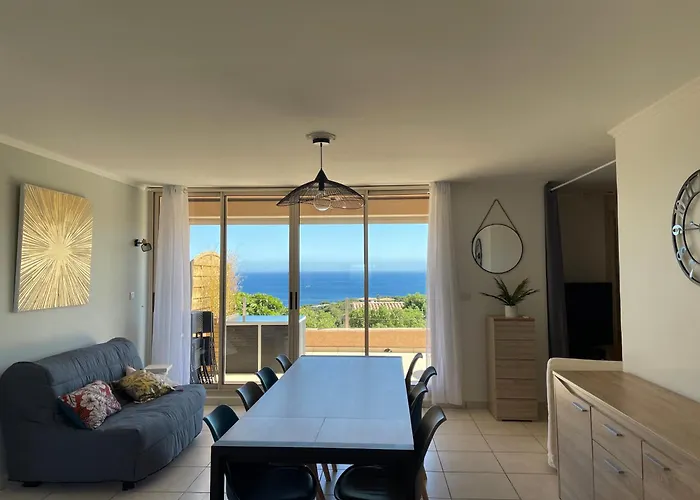 Bell'am Corse Порто-Веккьо