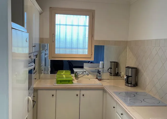 Bell'am Corse Semesterbostad *