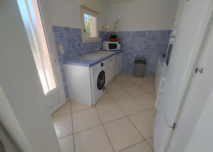 Semesterbostad Bell'am Corse