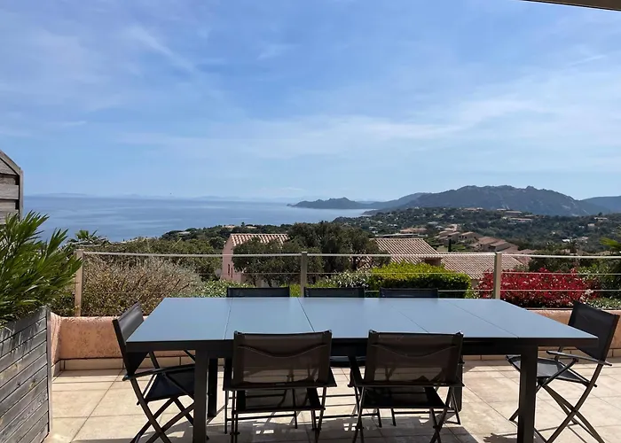 Bell'am Corse Порто-Веккьо