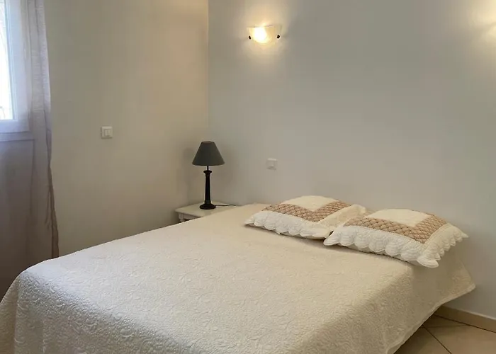 Semesterbostad Bell'am Corse *