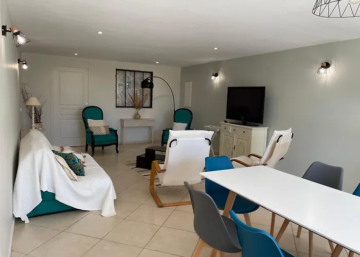 Дом отдыха Bell'am Corse