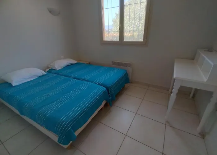 Дом отдыха Bell'am Corse *