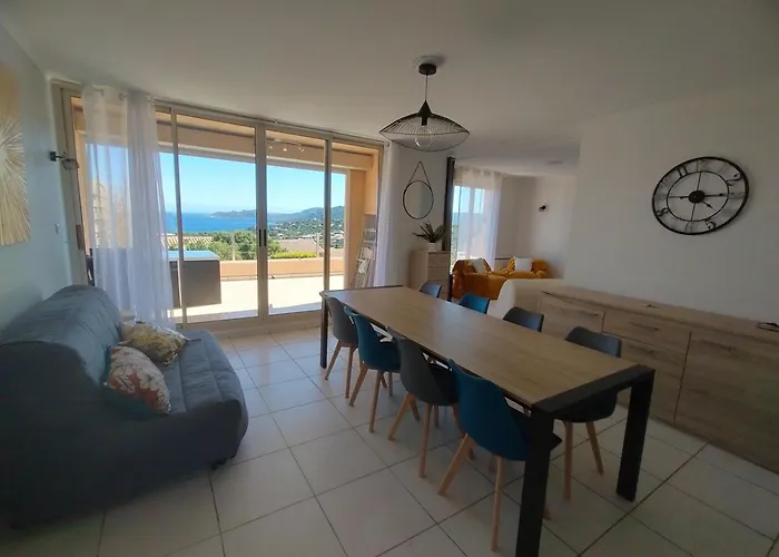 Bell'am Corse Порто-Веккьо