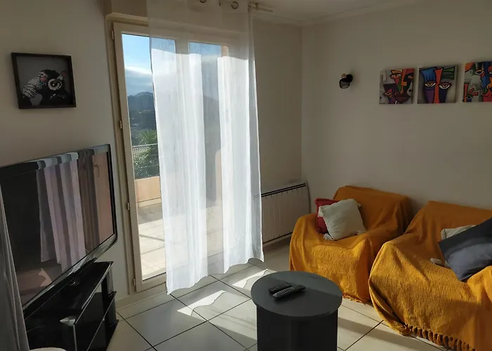 Bell'am Corse Дом отдыха